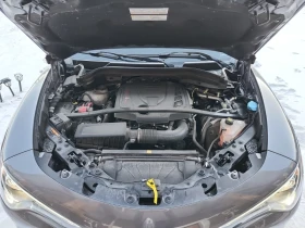 Alfa Romeo Stelvio Ti 4D Utility* АвтоКредит* Цена до БГ - 22999 € / 44982.13 лв. - 91345978 2