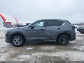 Mazda CX-5 2.5i, снимка 2 - Автомобили и джипове - 53689350