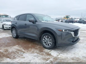 Mazda CX-5 2.5i, снимка 5 - Автомобили и джипове - 53689350