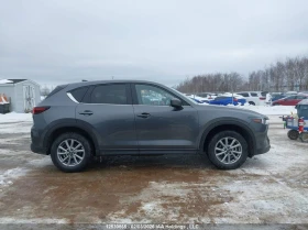 Mazda CX-5 2.5i, снимка 3 - Автомобили и джипове - 53689350