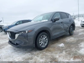Mazda CX-5 2.5i, снимка 6 - Автомобили и джипове - 53689350