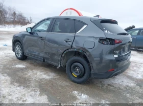 Mazda CX-5 2.5i, снимка 7 - Автомобили и джипове - 53689350