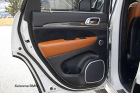 Jeep Grand cherokee * SRT * CARFAX * ФИКСИРАНА ЦЕНА ДО БГ/ | Auto.bg — изображение 16