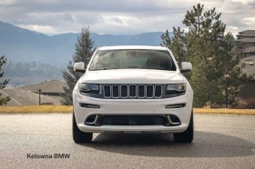 Jeep Grand cherokee * SRT * CARFAX * ФИКСИРАНА ЦЕНА ДО БГ/ | Auto.bg — изображение 3
