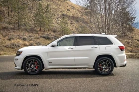 Jeep Grand cherokee * SRT * CARFAX * ФИКСИРАНА ЦЕНА ДО БГ/ | Auto.bg — изображение 5