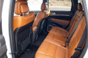 Jeep Grand cherokee * SRT * CARFAX * ФИКСИРАНА ЦЕНА ДО БГ/ | Auto.bg — изображение 13