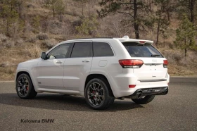 Jeep Grand cherokee * SRT * CARFAX * ФИКСИРАНА ЦЕНА ДО БГ/ | Auto.bg — изображение 6