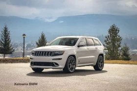 Jeep Grand cherokee * SRT * CARFAX * ФИКСИРАНА ЦЕНА ДО БГ/ | Auto.bg — изображение 4