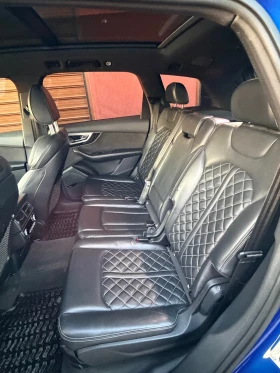 Audi SQ7 ДОБРО СЪСТОЯНИЕ НАПЪЛНО ОБСЛУЖЕН КАСКО БАРТЕР ТОПП - 30000 € / 58674.90 лв. - 33532292 13