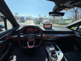 Audi SQ7 ДОБРО СЪСТОЯНИЕ НАПЪЛНО ОБСЛУЖЕН КАСКО БАРТЕР ФУЛЛ - 30000 € / 58674.90 лв. - 33532292 15
