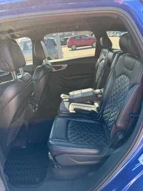 Audi SQ7 ДОБРО СЪСТОЯНИЕ НАПЪЛНО ОБСЛУЖЕН КАСКО БАРТЕР ФУЛЛ - 30000 € / 58674.90 лв. - 33532292 13