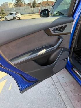 Audi SQ7 ДОБРО СЪСТОЯНИЕ НАПЪЛНО ОБСЛУЖЕН КАСКО БАРТЕР ФУЛЛ - 30000 € / 58674.90 лв. - 33532292 14