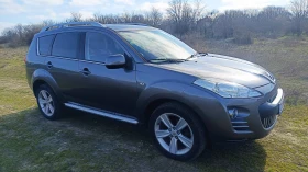 Peugeot 4007 - 5050 € / 9876.94 лв. - 49591026 9