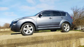 Peugeot 4007 - 5050 € / 9876.94 лв. - 49591026 14