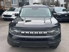 Ford Bronco * Badlands* 2 КЛЮЧА* ПОДГРЕВ* KEYLESS*  | Auto.bg — изображение 6