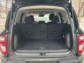 Ford Bronco * Badlands* 2 КЛЮЧА* ПОДГРЕВ* KEYLESS*  | Auto.bg — изображение 17