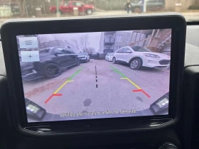 Ford Bronco * Badlands* 2 КЛЮЧА* ПОДГРЕВ* KEYLESS*  | Auto.bg — изображение 11