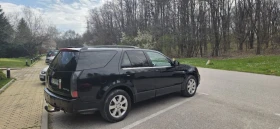 Cadillac Srx - 7000 € / 13690.81 лв. - 33846816 4