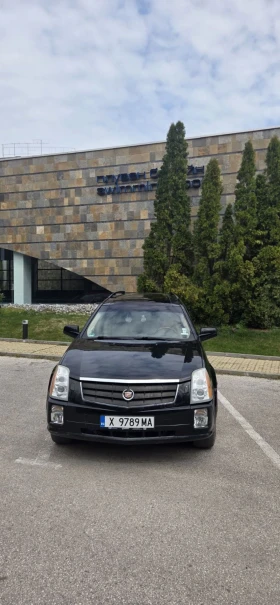 Cadillac Srx - 7000 € / 13690.81 лв. - 33846816 3