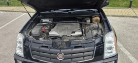 Cadillac Srx - 7000 € / 13690.81 лв. - 33846816 13