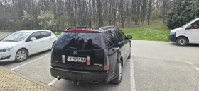 Cadillac Srx - 7000 € / 13690.81 лв. - 33846816 6