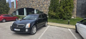 Cadillac Srx - 7000 € / 13690.81 лв. - 33846816 2