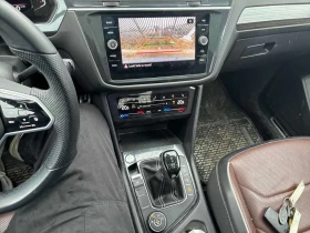 VW Tiguan  | Highline R Line | ОБДУХВАНЕ | 360 | ПАМЕТИ |  - 20450 € / 39996.72 лв. - 27025877 9
