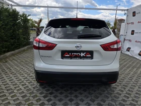 Nissan Qashqai 1.5DCI-110��= 6��= TEKNA= ��������= 360= KEYLESS | Mobile.bg � ����� ������ 4