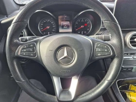 Mercedes-Benz GLC 300 �������� * ���� * KEYLESS * CARFAX | Mobile.bg � ����� ������ 9