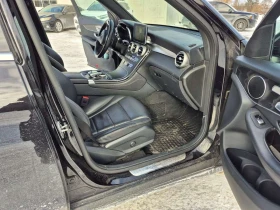 Mercedes-Benz GLC 300 �������� * ���� * KEYLESS * CARFAX | Mobile.bg � ����� ������ 8