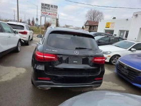 Mercedes-Benz GLC 300 �������� * ���� * KEYLESS * CARFAX | Mobile.bg � ����� ������ 5
