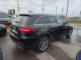 Mercedes-Benz GLC 300 �������� * ���� * KEYLESS * CARFAX | Mobile.bg � ����� ������ 4