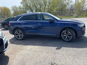 Audi Q8 Technik  CARFAX | Mobile.bg � ����� ������ 3