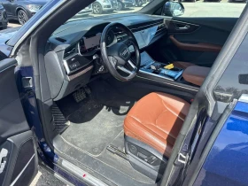 Audi Q8 Technik  CARFAX | Mobile.bg � ����� ������ 5