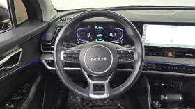 Kia Sportage 4WD* PRESTIGE* ОБДУХ* DISTRONIK* КРАЙНА ЦЕНА* 2 КЛ | Auto.bg — изображение 6