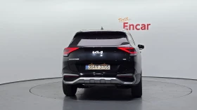 Kia Sportage 4WD* PRESTIGE* ОБДУХ* DISTRONIK* КРАЙНА ЦЕНА* 2 КЛ | Auto.bg — изображение 3