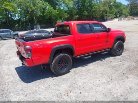 Toyota Tacoma 3.5l Trd Pro - 28900 € / 56523.49 лв. - 42373597 4