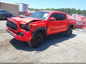 Toyota Tacoma 3.5l Trd Pro - 28900 € / 56523.49 лв. - 42373597 2