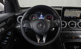 Mercedes-Benz GLC 300 COUPE* 360������* �������* ������* ������*  | Mobile.bg � ����� ������ 8