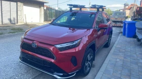 ����� �� �������� �� Toyota Rav4 PRIME SE AWD ! ���� ���� !