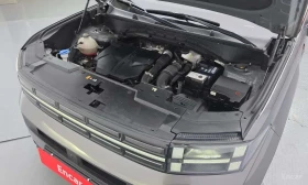 Hyundai Santa fe 2.5T 2WD/���������/�������/�����/ | Mobile.bg � ����� ������ 6