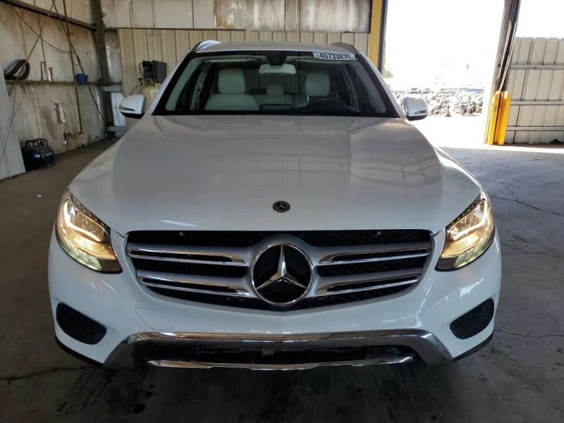 Mercedes-Benz GLC 300, снимка 2 - Автомобили и джипове - 49314017