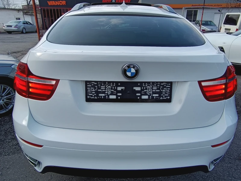 BMW X6 4.0d-306к.с.!!! 258 хил.км-ИСТИНСКИ ! ШВЕЙЦАРИЯ !, снимка 4 - Автомобили и джипове - 49315749