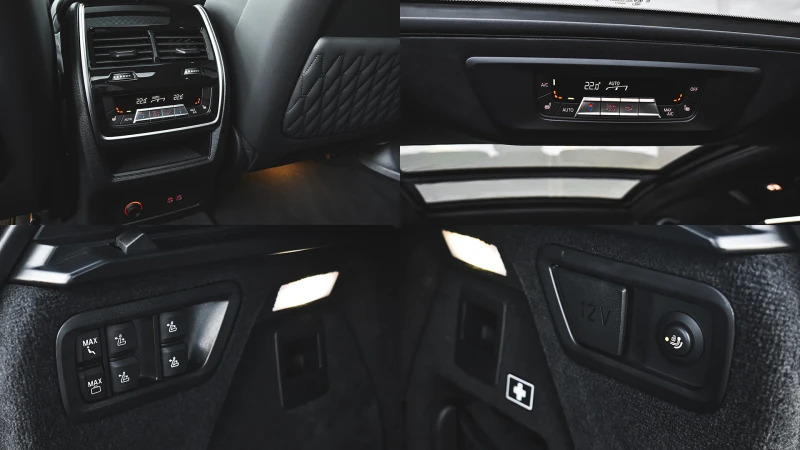 BMW X7 xDrive40d M Sport Steptronic, снимка 16 - Автомобили и джипове - 51735470