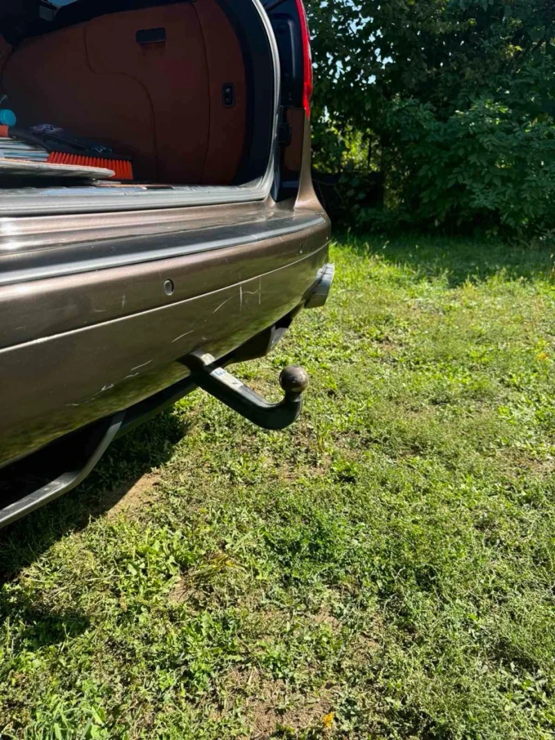 Porsche Cayenne 4.8, снимка 8 - Автомобили и джипове - 52728667