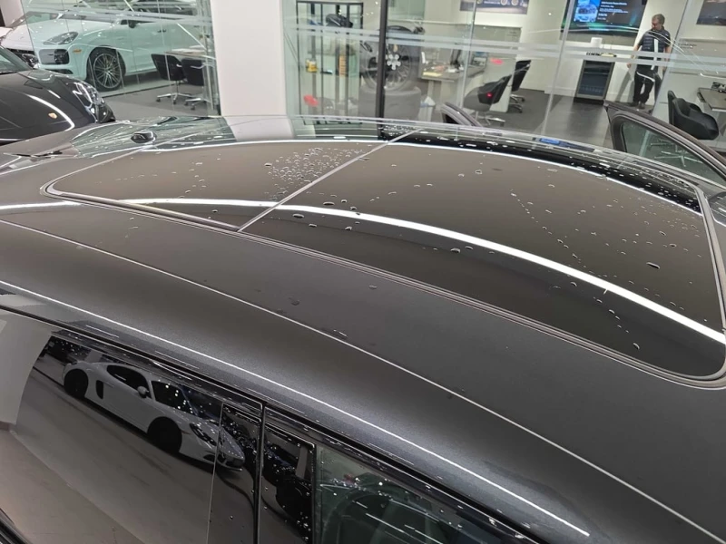 Porsche Macan * GTS * CARFAX * БЕЗ ПЪРВОНАЧАЛНА ВНОСКА, снимка 12 - Автомобили и джипове - 53185357