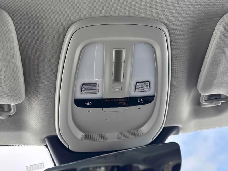 Volvo Xc90 * Ultimate Bright Theme /bowers & wilkins/360/pano, снимка 11 - Автомобили и джипове - 53362733