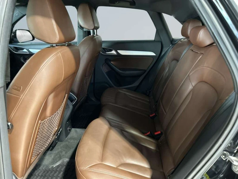 Audi Q3 * Premium, Sport Premium * CARFAX * ЦЕНА ДО БГ, снимка 10 - Автомобили и джипове - 53358013