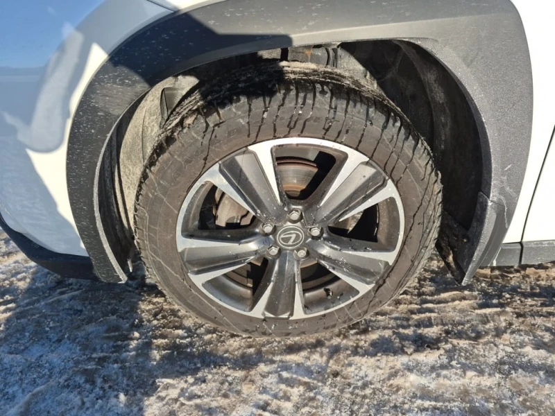 Lexus UX 250h PANO| HEATED SEATS| MEMORY, снимка 6 - Автомобили и джипове - 53370903