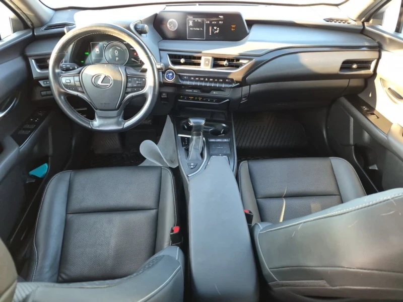 Lexus UX 250h PANO| HEATED SEATS| MEMORY, снимка 10 - Автомобили и джипове - 53370903